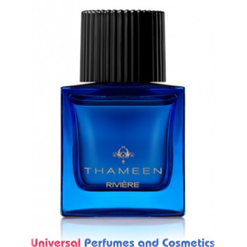 Our impression of Rivière Thameen Unisex Concentrated Perfume Oil (005289) Premium